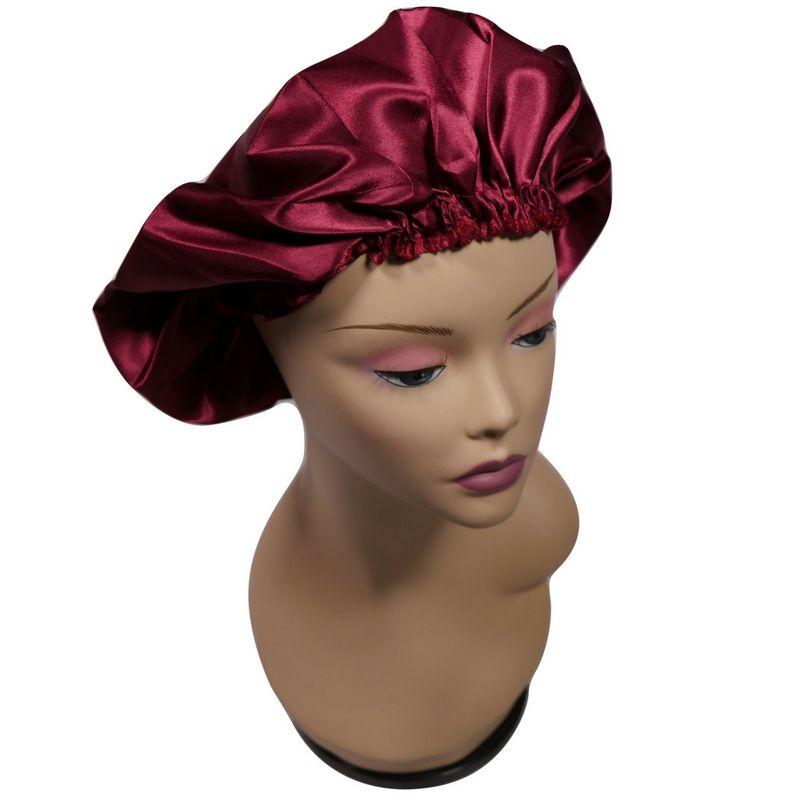 Silk Bonnet - aomega-products