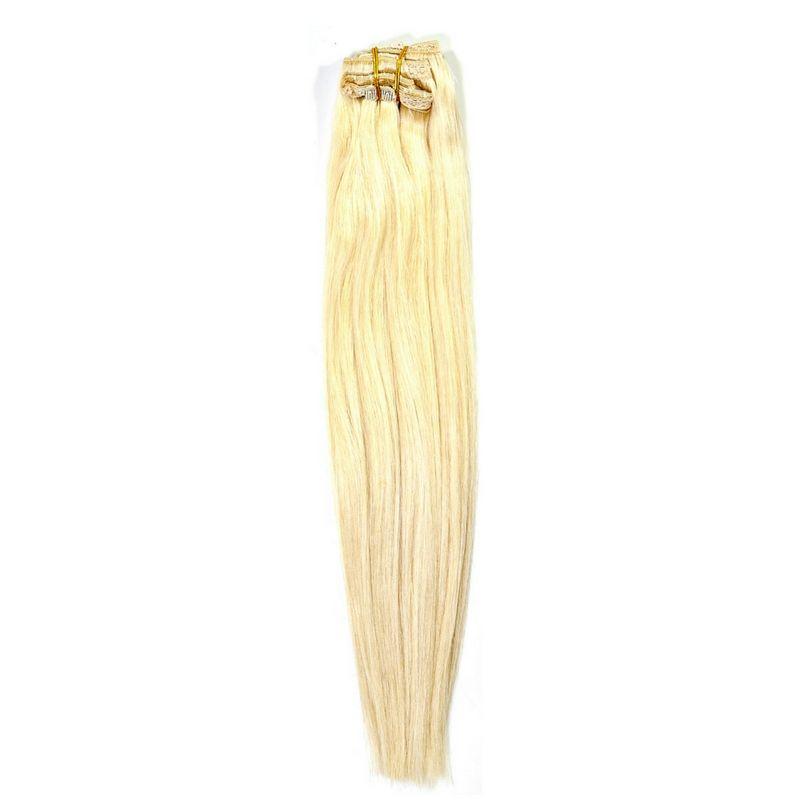 Russian Blonde Clip-in - aomega-products