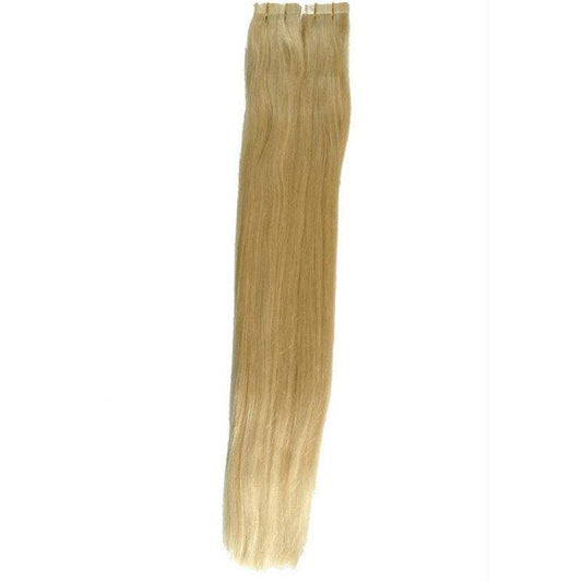 Russian Blonde Tape-in - aomega-products
