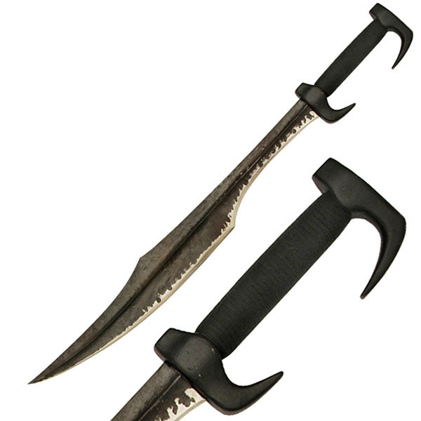 Handmade Replica 300 Spartan Sword - aomega-products
