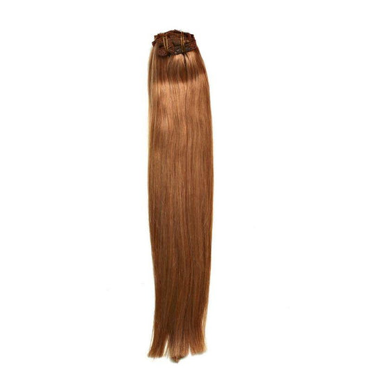 Strawberry Blonde Clip-in - aomega-products