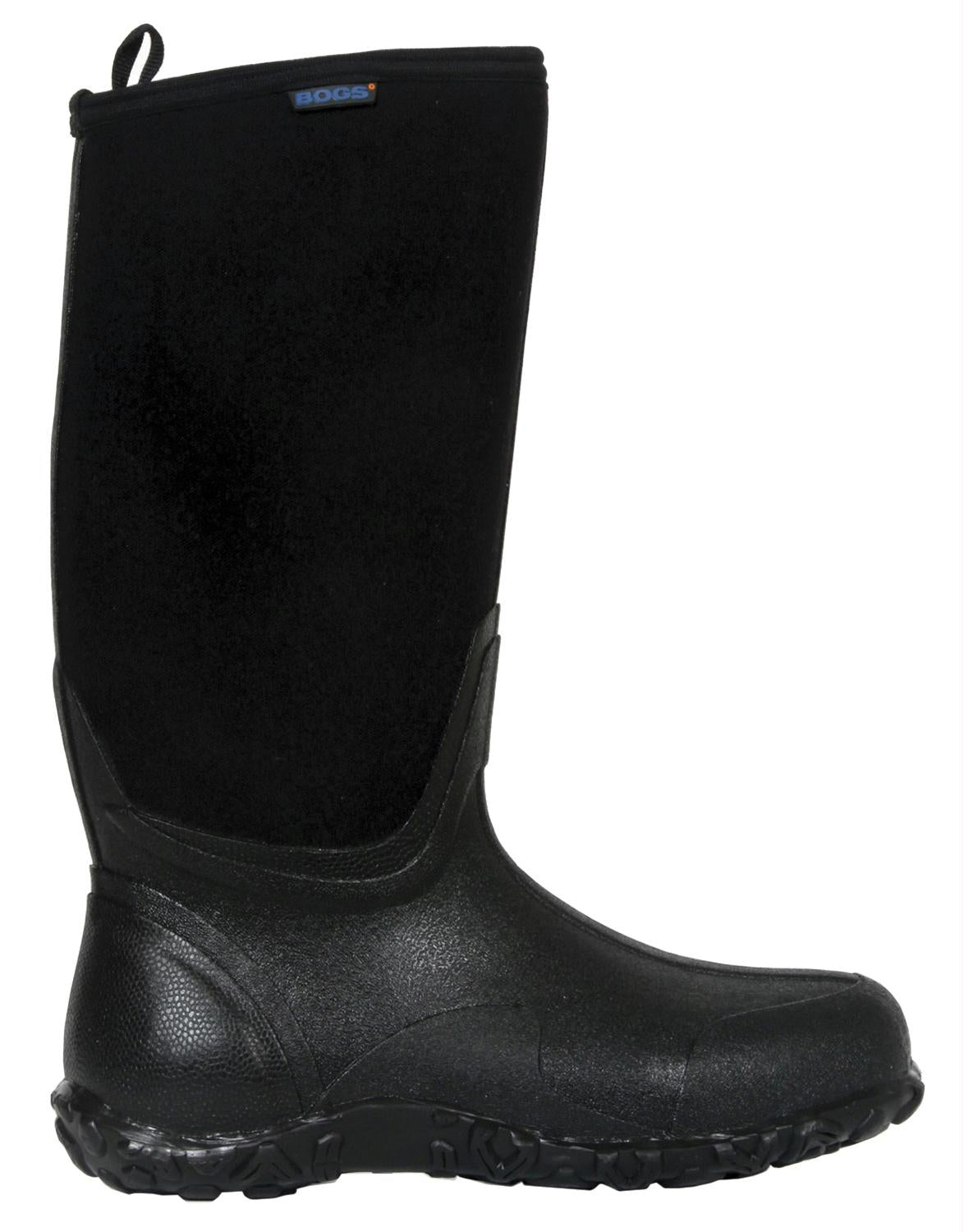 Mens Classic High Boots - aomega-products