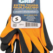 Wonder Grip Extra Tough Gloves - aomega-products