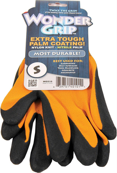 Wonder Grip Extra Tough Gloves - aomega-products