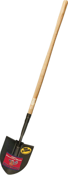 Irrigation Shovel Wooden Handle - aomega-products