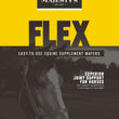 Majesty's Flex Equine Supplement Wafers - aomega-products