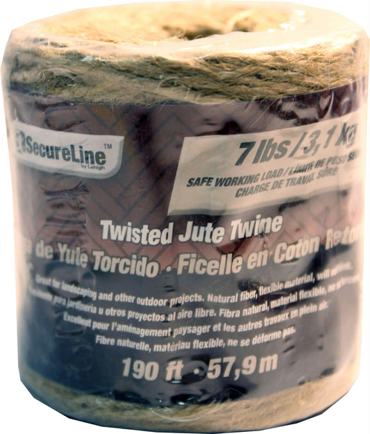 Jute Twine - aomega-products