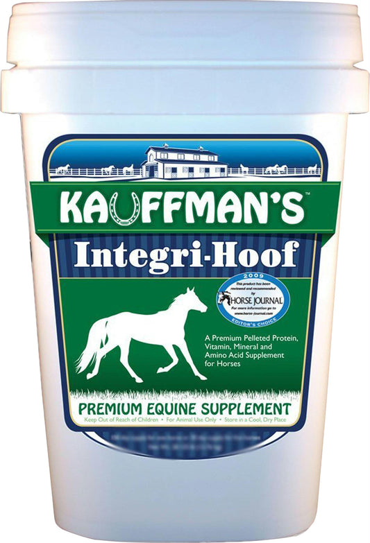 Integri-hoof - aomega-products