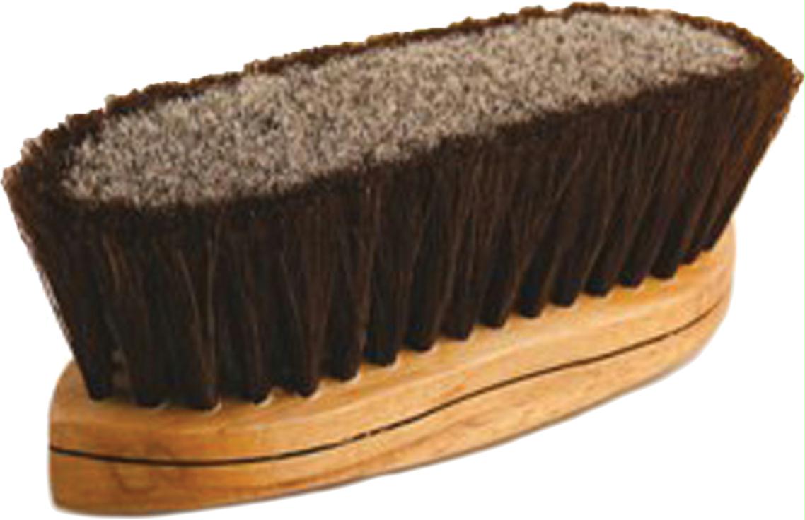 Legends Beauty Horsehair Finish Brush - aomega-products