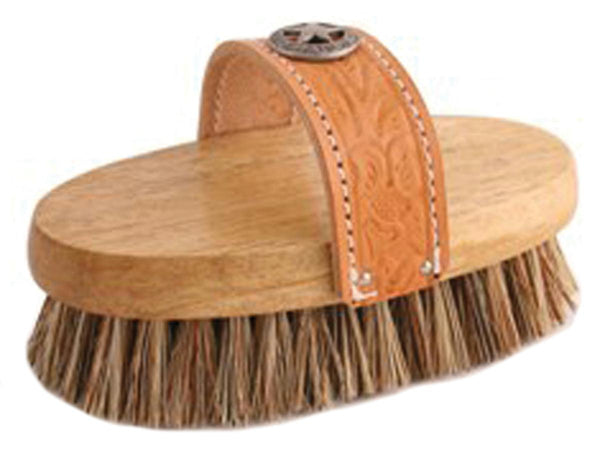 Legends Union Cowboy Heavy Grooming Brush - aomega-products