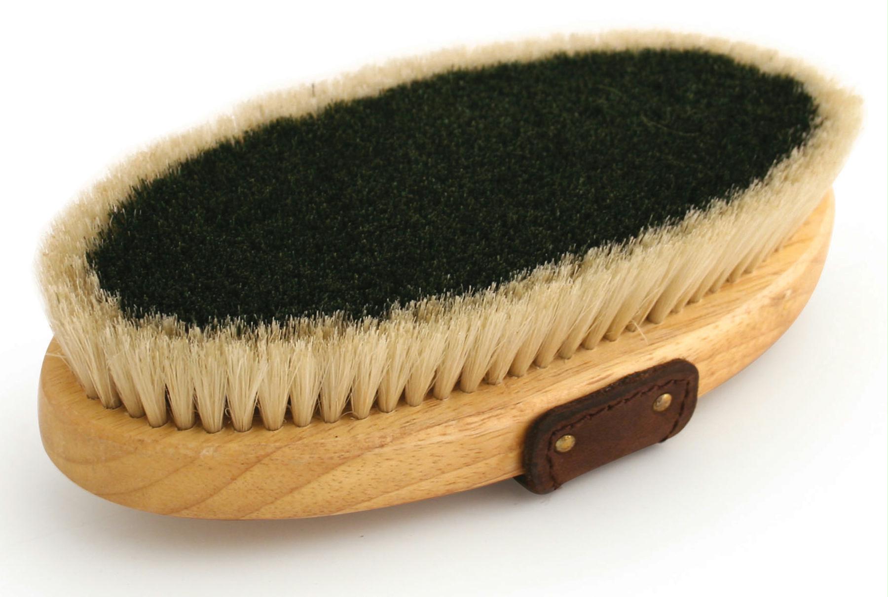 Legends Rugby English-style Body Brush - aomega-products