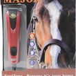 Major 610 2-speed Clipper Kit - aomega-products