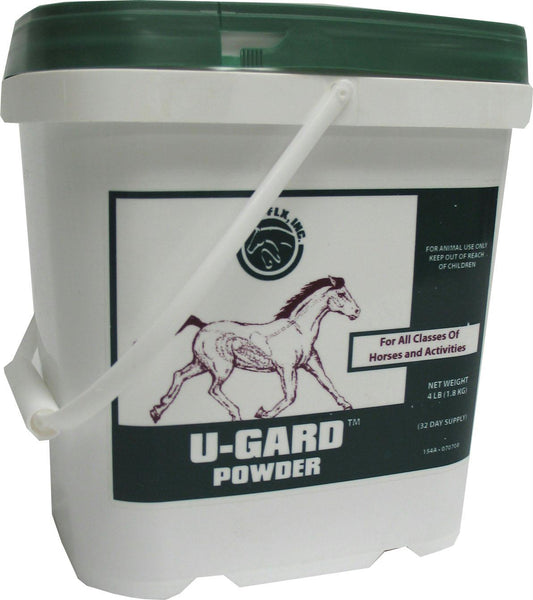 U-gard Powder - aomega-products