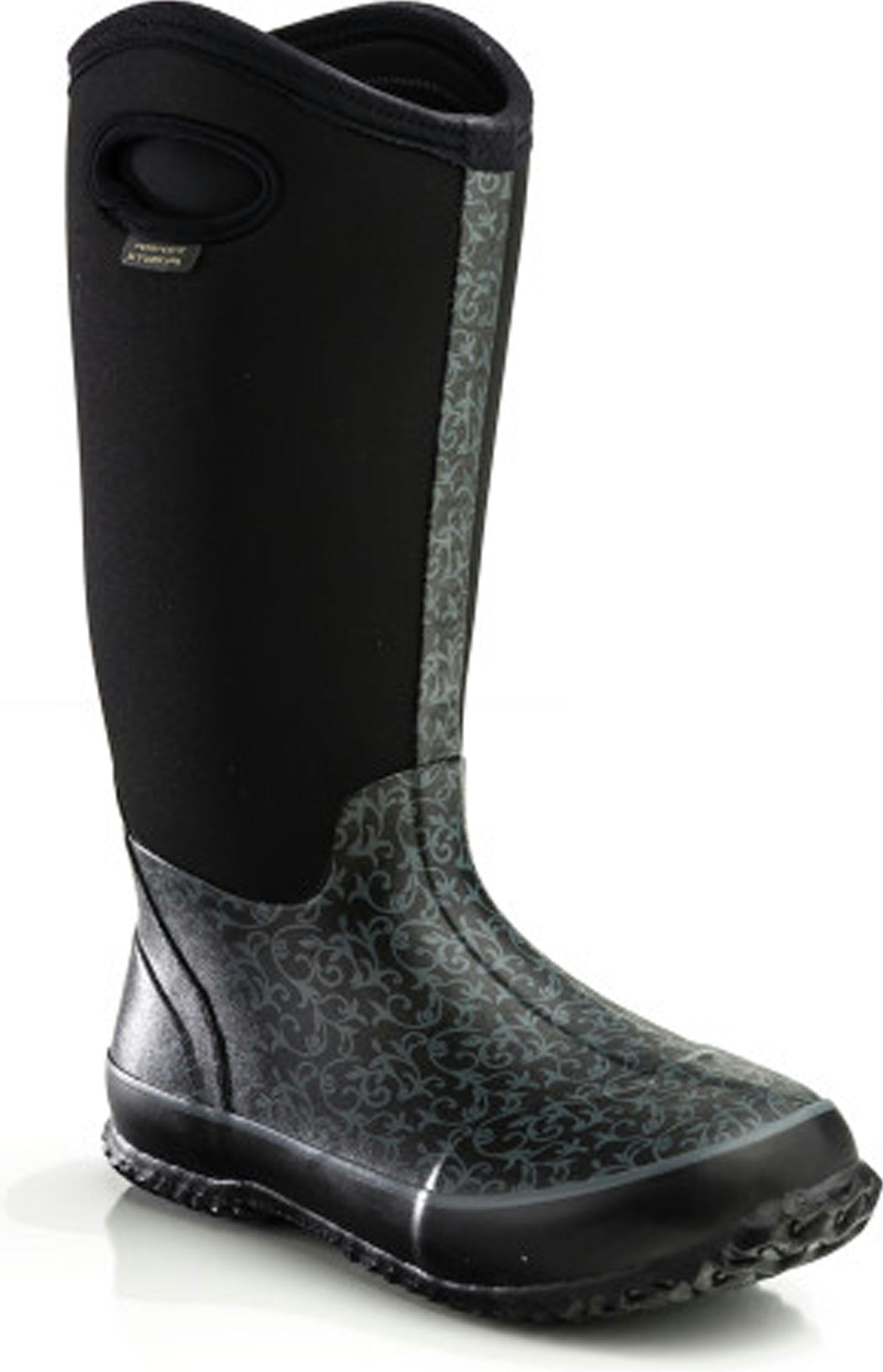 Womens Cloud High Frost Boot - aomega-products
