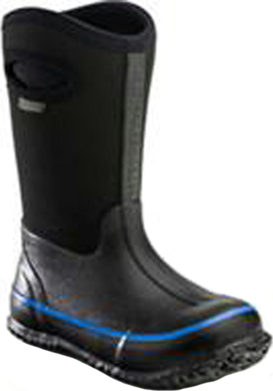 Kids Cloud High Boot - aomega-products