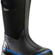 Kids Cloud High Boot - aomega-products