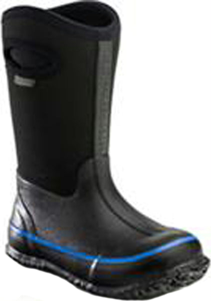 Kids Cloud High Boot - aomega-products