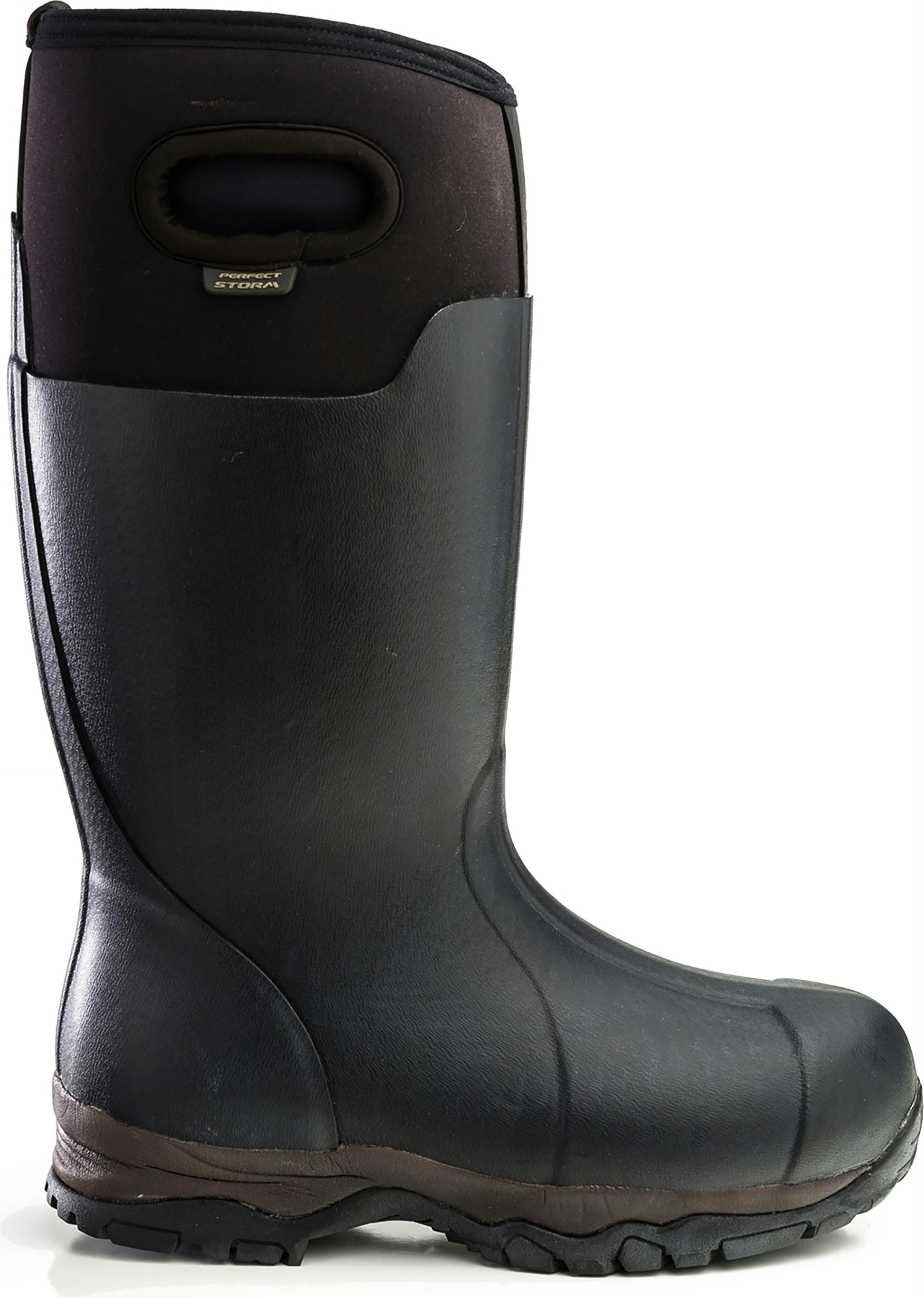 Mens Shelter High Boot - aomega-products