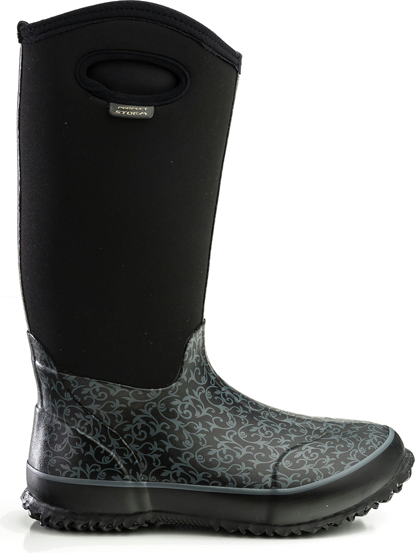 Womens Cloud High Pastelegance Boot - aomega-products