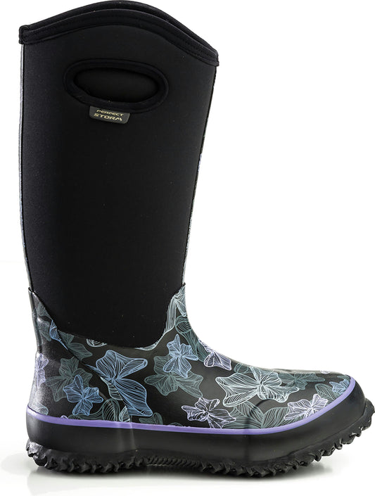 Womens Cloud High Pastelegance Boot - aomega-products