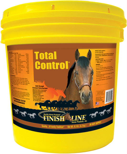 Total Control 6 In 1 - aomega-products