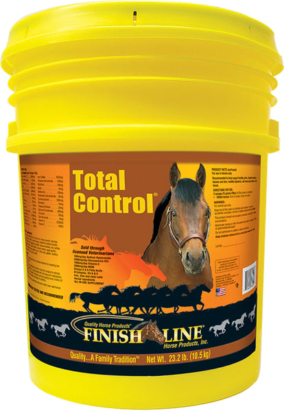 Total Control 6 In 1 - aomega-products