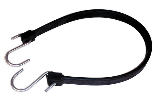 Rubber Strap With S Hook On Each End - aomega-products
