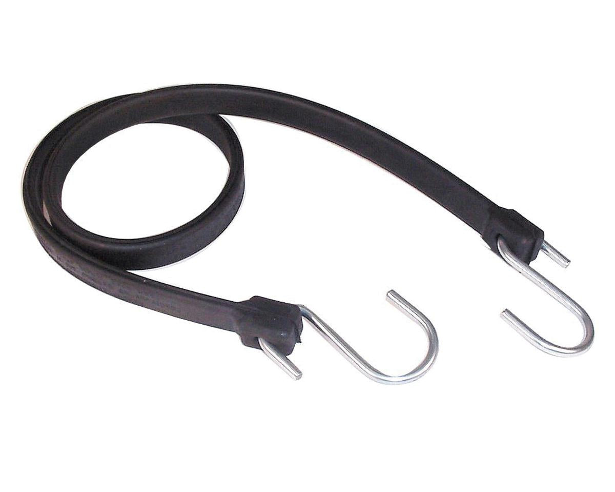 Rubber Strap With S Hook On Each End - aomega-products