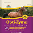 Opti-zyme Probiotic Supplement For Horses - aomega-products