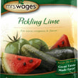 Mrs. Wages Pickling Lime Seasoning - aomega-products