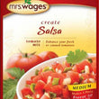 Mrs. Wages Mild Salsa Tomato Mix - aomega-products