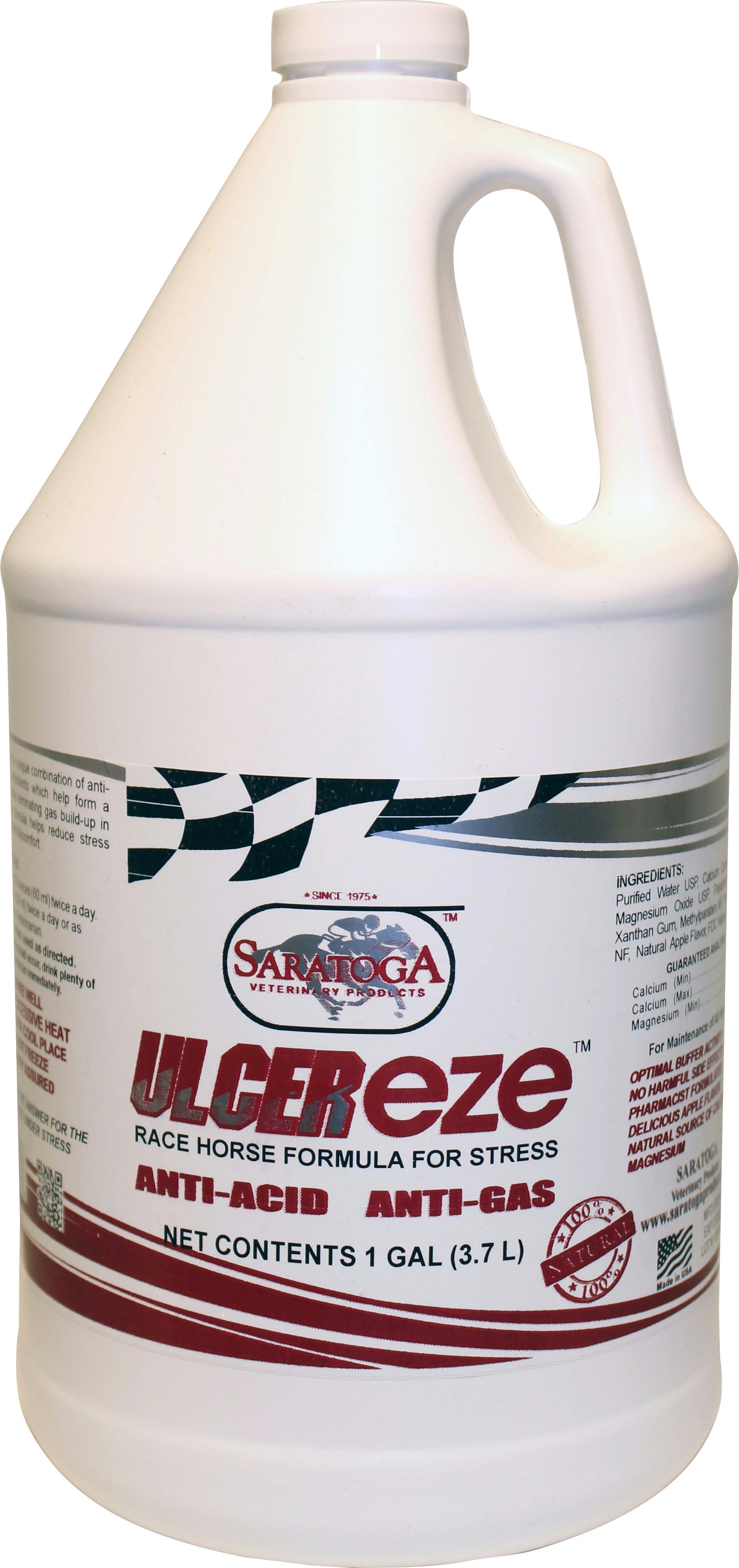 Ulcer-eze - aomega-products