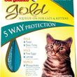 Sergeants Gold Squeeze-on For Cats - aomega-products