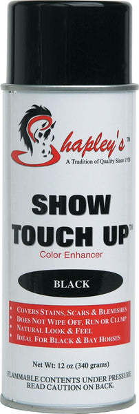Show Touch Up Color Enhancer - aomega-products