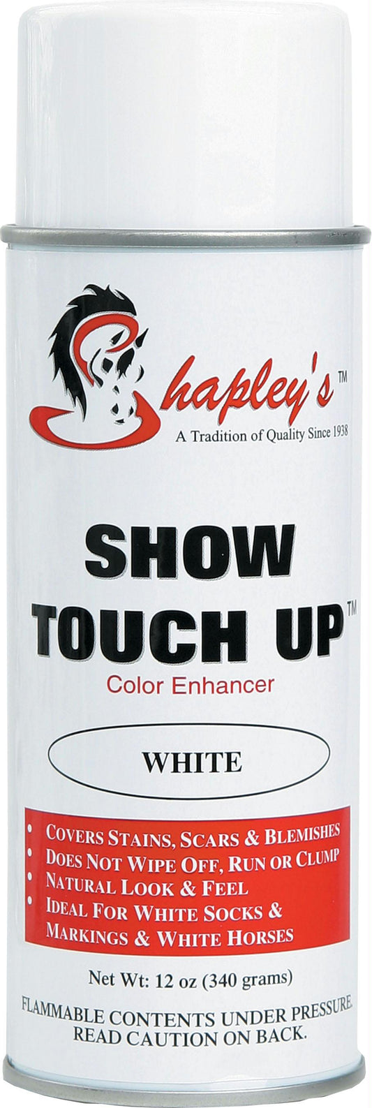 Show Touch Up Color Enhancer - aomega-products