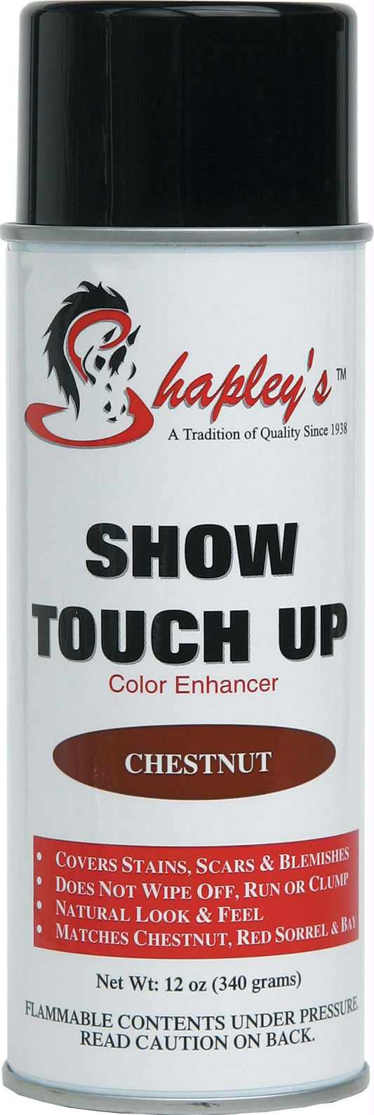 Show Touch Up Color Enhancer - aomega-products