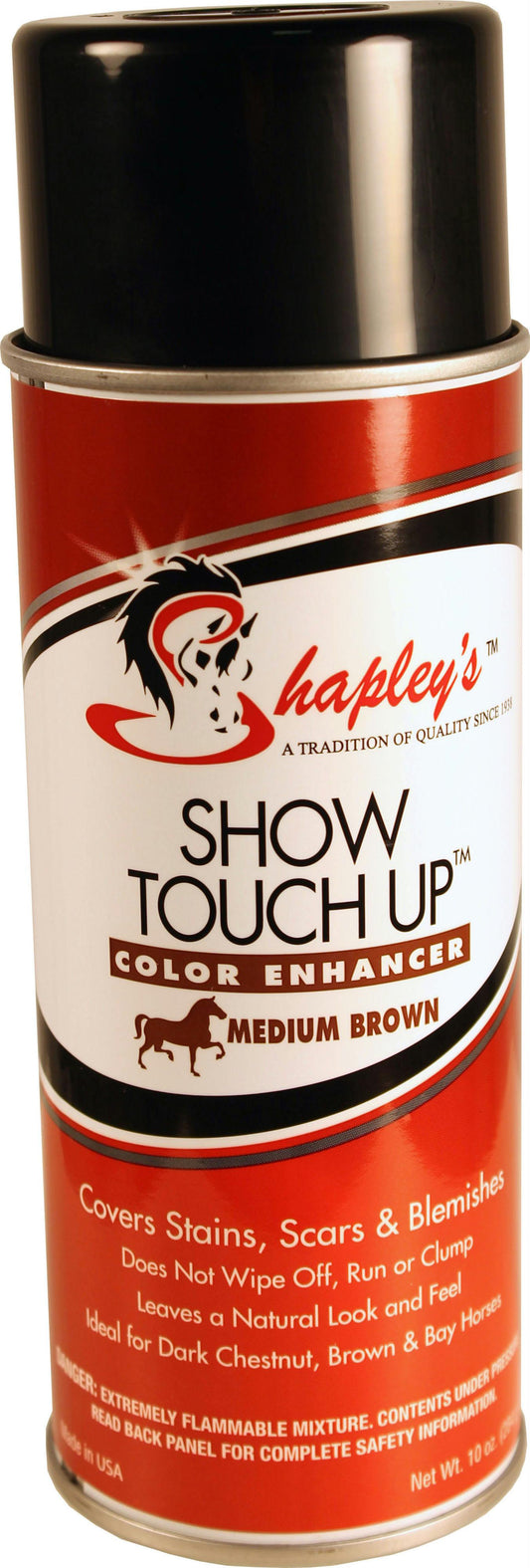 Show Touch Up Color Enhancer - aomega-products