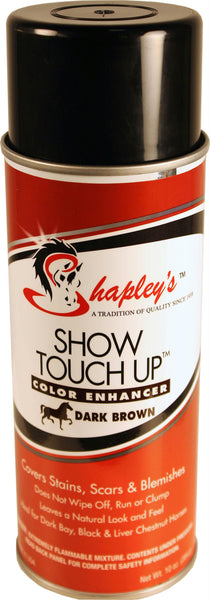 Show Touch Up Color Enhancer - aomega-products