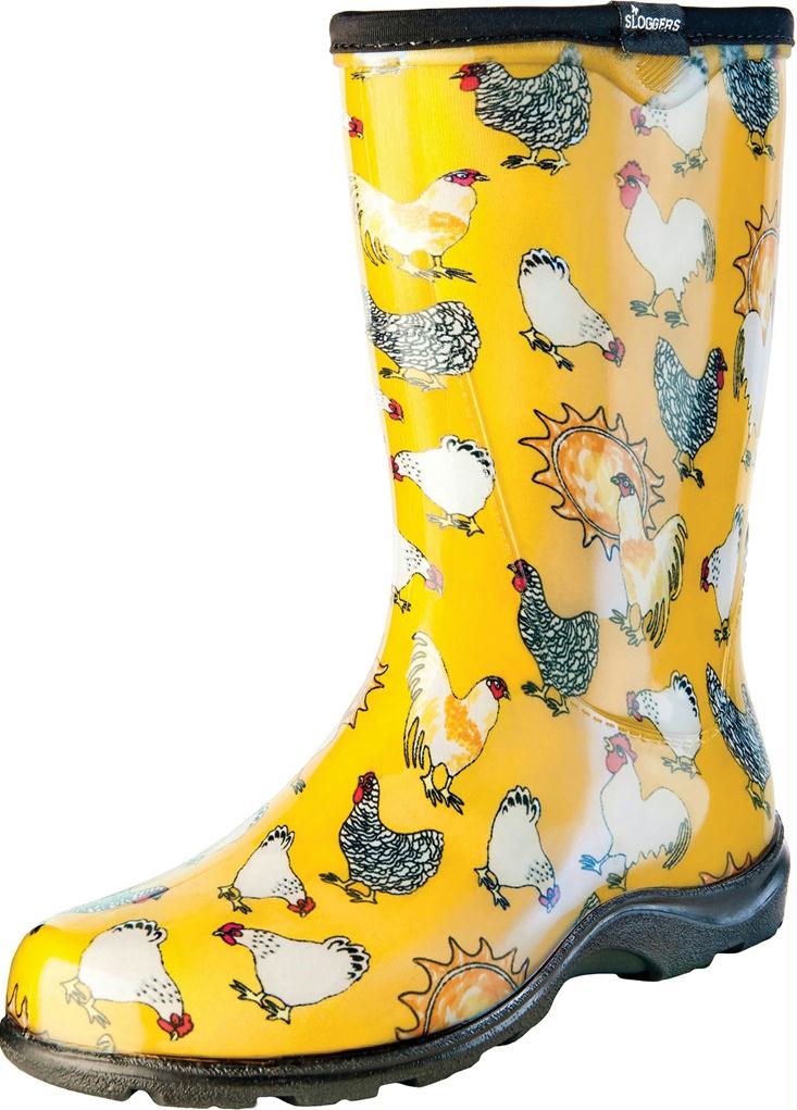 Sloggers Womens Waterproof Comfort Boot - aomega-products