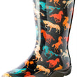 Womens Waterproof Garden Boot - aomega-products