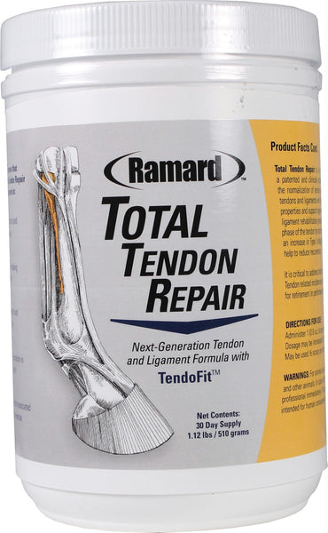 Total Tendon Repair - aomega-products