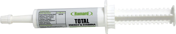 Total Energy & Stamina 15 Ml Oral Gel - aomega-products