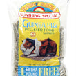 Sun Basics Guinea Pig Food - aomega-products