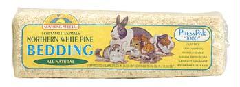 Northern White Pine Bedding - aomega-products