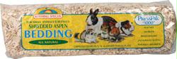 Shredded Aspen Bedding - aomega-products