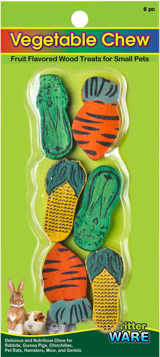 Veggie Chew - aomega-products