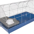 Small Animal Round Roof Cage - aomega-products