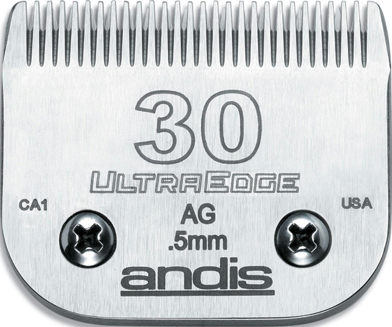 Ultraedge Detachable Blade - aomega-products