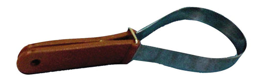 Stainless Steel Shedding Blade For Horses - aomega-products