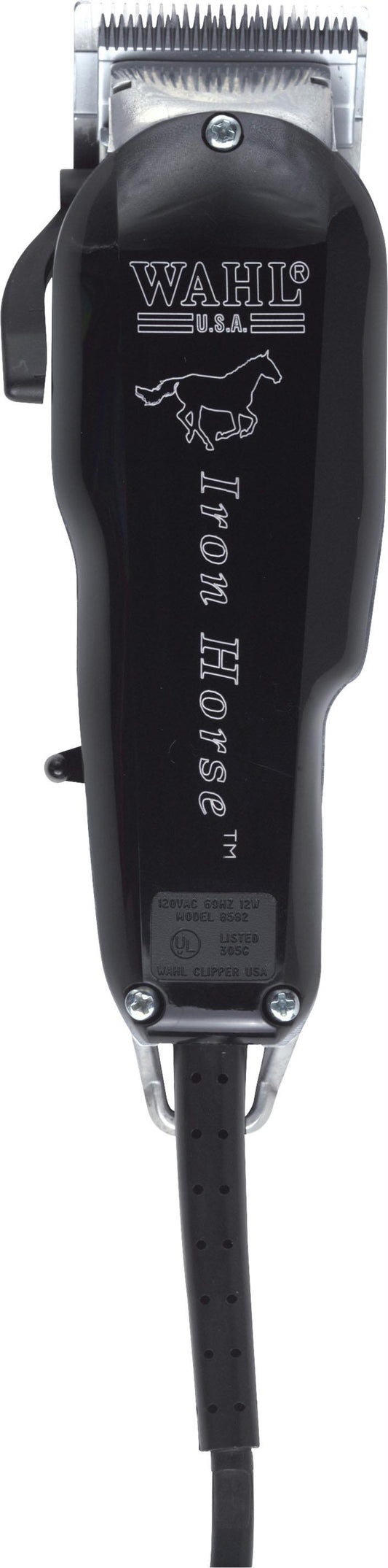 Iron Horse Corded Equine Clipper Kit - aomega-products